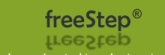 Logo FreeStep